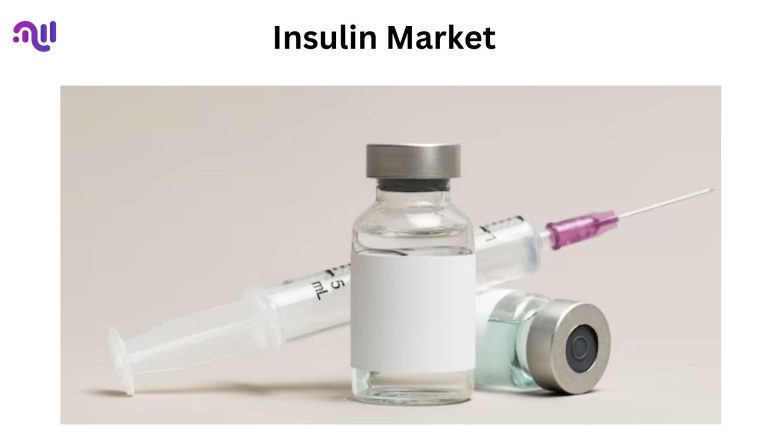 Insulin Market