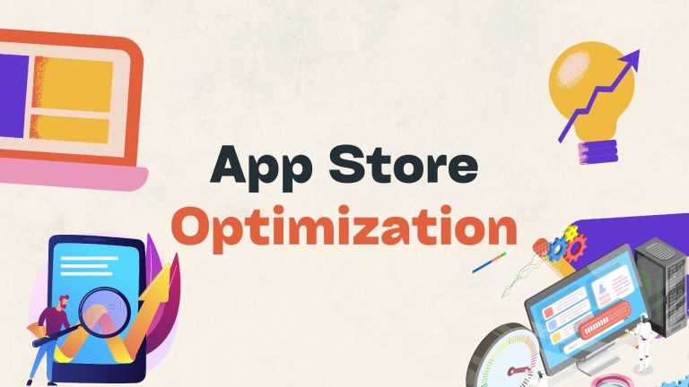 ASO Optimization